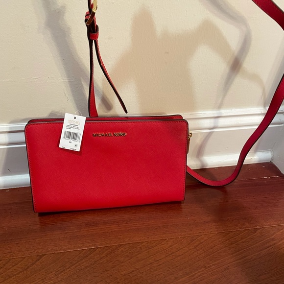 Michael Khors Crossbody bag - Picture 2 of 4